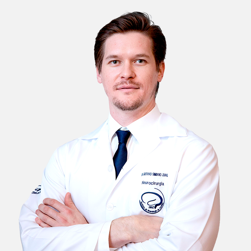 Dr. Gustavo Jung