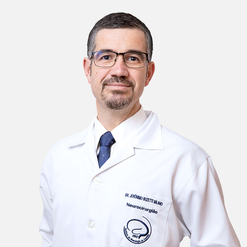 Dr. Jerônimo Milano