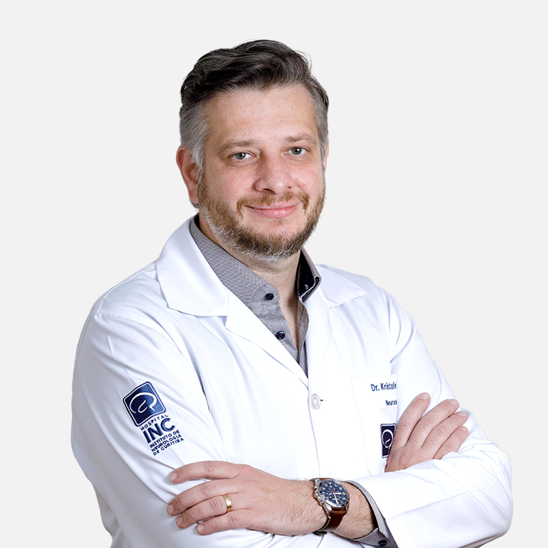 Dr Kristofer Ramina