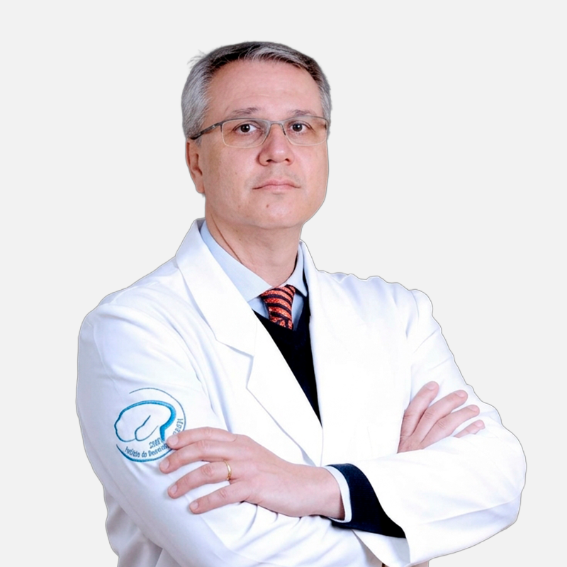 Dr. Mauricio Coelho