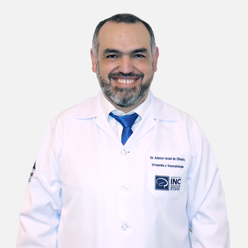 Dr. Adenor Israel