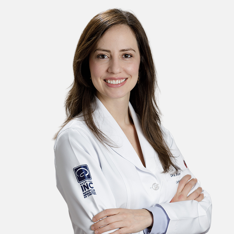 Dra Bruna Erbano