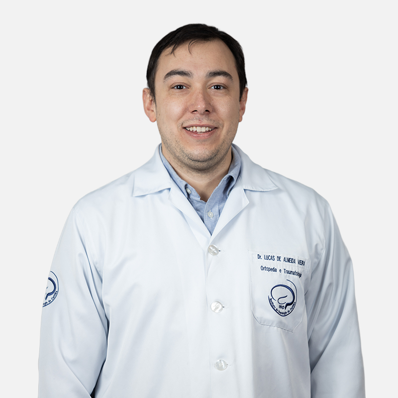 Dr. Lucas de Almeida