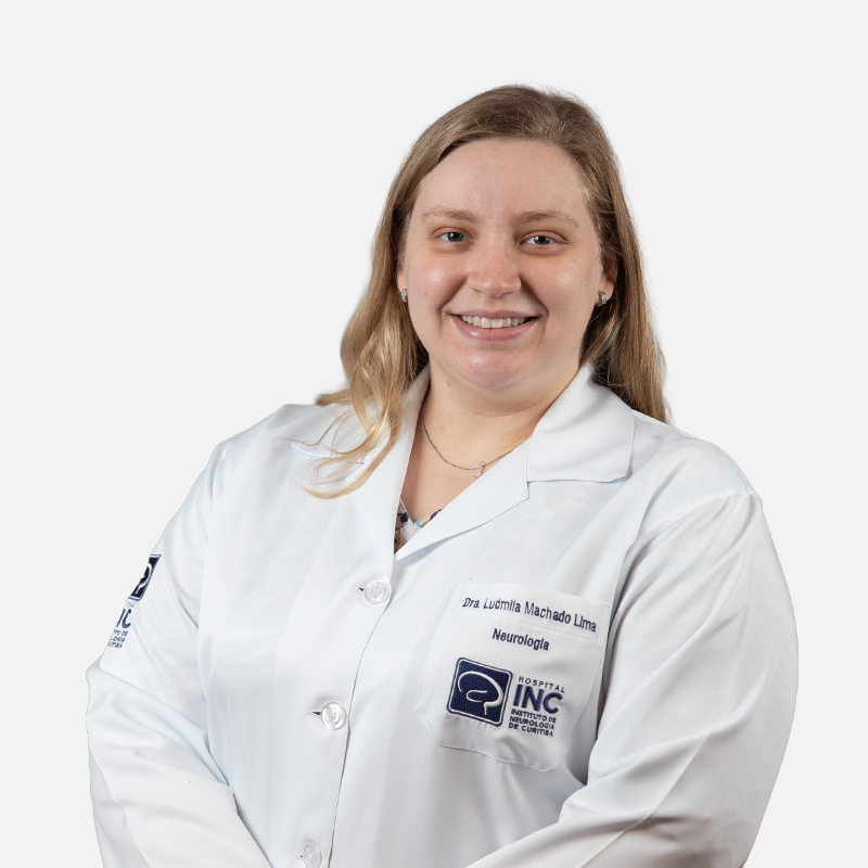Dra. Ludmila Machado Lima