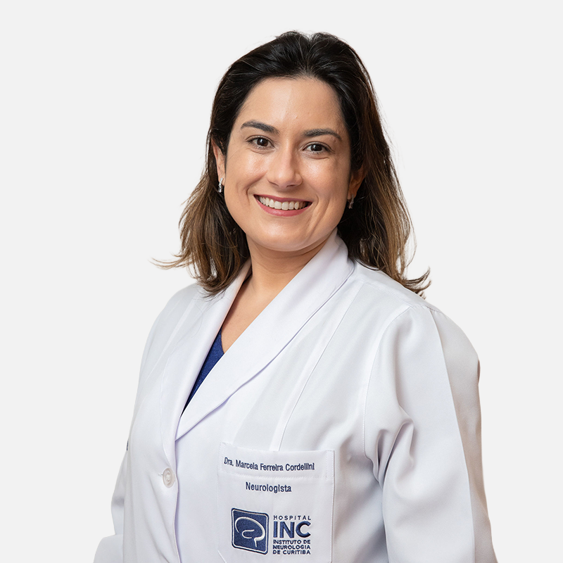 Dra. Marcela Cordellini