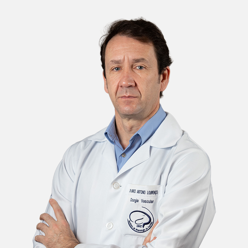 Dr. Marco Lourenço