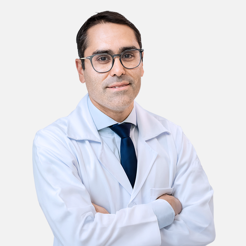 Dr. Murilo Murata