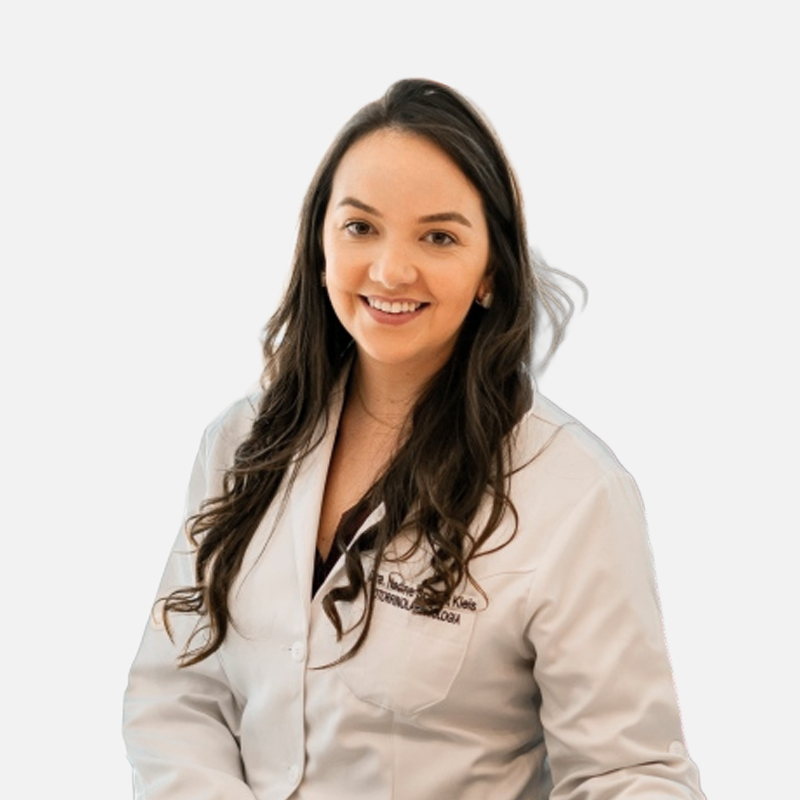 Dra. Nadine Scariot